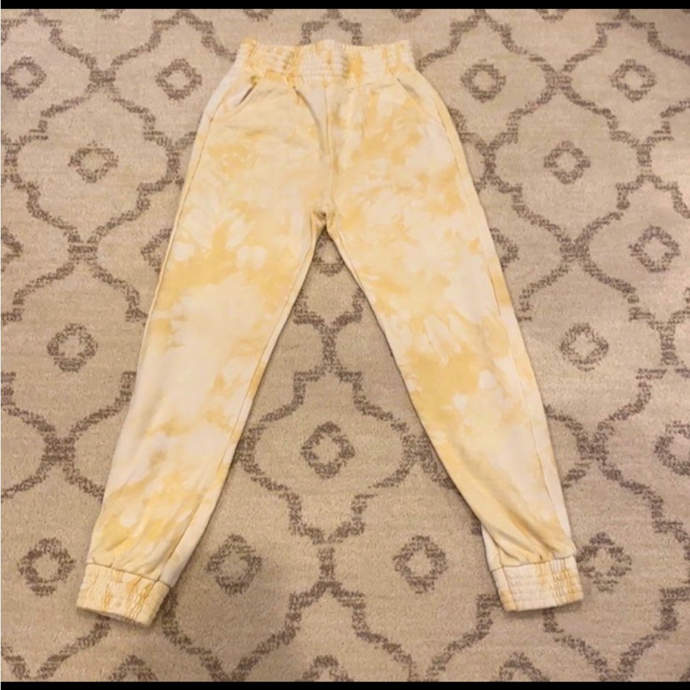 Adika Sweatpants